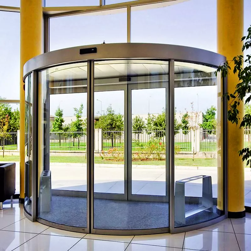 Automaatne anduri uks