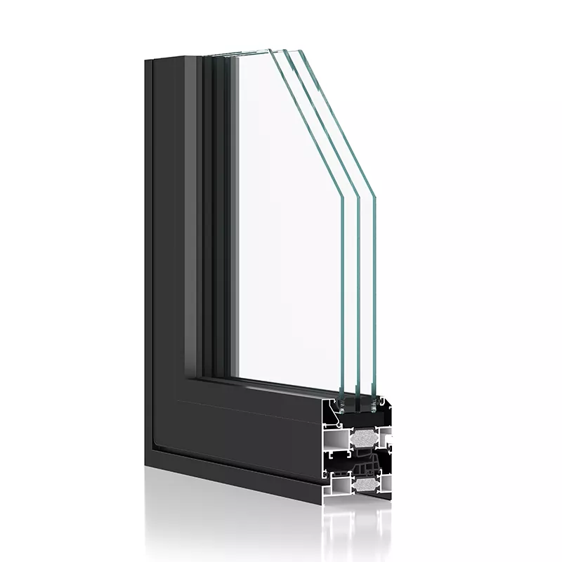 Energiasäästlikud aknad