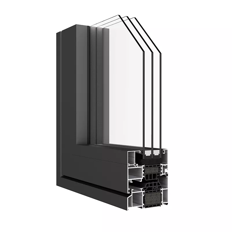 Energiasäästlikud aknad