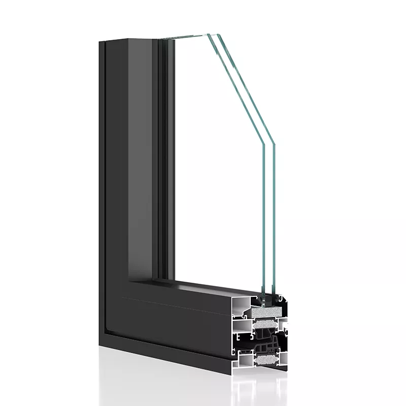 Super energiasäästlik klaas